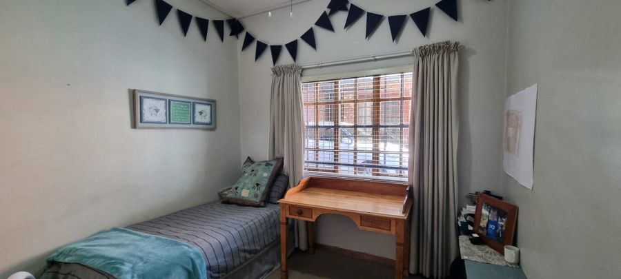 3 Bedroom Property for Sale in Pentagon Park Free State